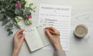 Moonstuck Events and Wedding Planner, Bangalore